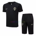 Camiseta de Entrenamiento Corinthians 2023-24 Kit negro