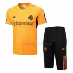 Camiseta de Entrenamiento Internacional 2023-24 Kit naranja