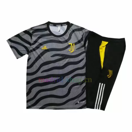 Camiseta de Entrenamiento Juventus 2023-24 Kit