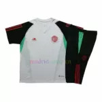 Camiseta de Entrenamiento Manchester United 2023-24 Kit blanco