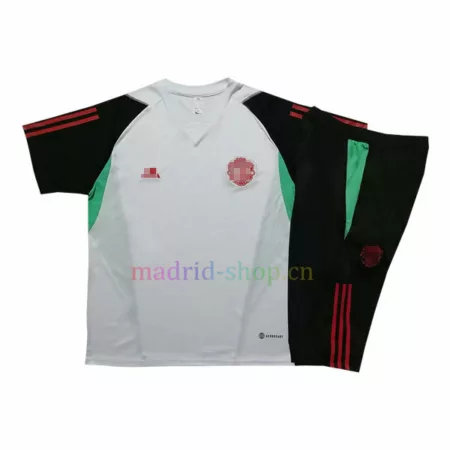 Camiseta de Entrenamiento Manchester United 2023-24 Kit