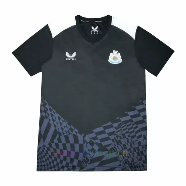 Camisa de treino do Newcastle United 2023-24