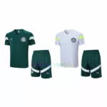 Camiseta de Entrenamiento Palmeiras 2023-24 Kit