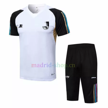Camiseta de Entrenamiento Real Madrid 2023-24 Kit