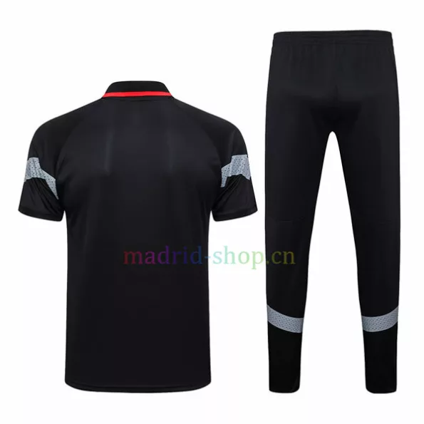 Camisa AC Milan Polo 2023-24