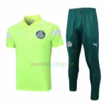 Polo Palmeiras 2023-24 Kit3