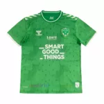 Camiseta Saint Etienne Segunda Equipación 2023-24