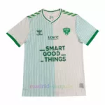 Camiseta Saint Etienne Segunda Equipación 2023-24