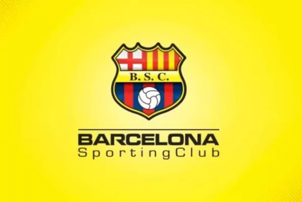 ¿Cuándo juega el Barcelona Sporting Club?-1-