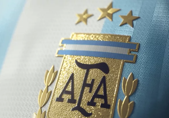 Descubre cuando sale la camiseta de argentina con 3 estrellas-1-