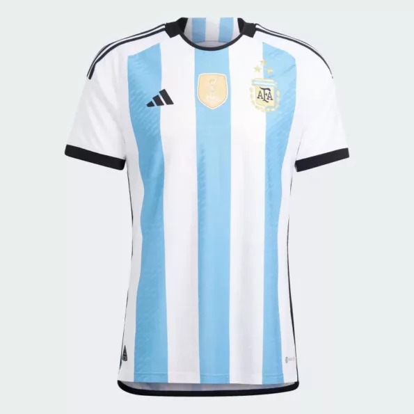 Descubre cuando sale la camiseta de argentina con 3 estrellas-2-