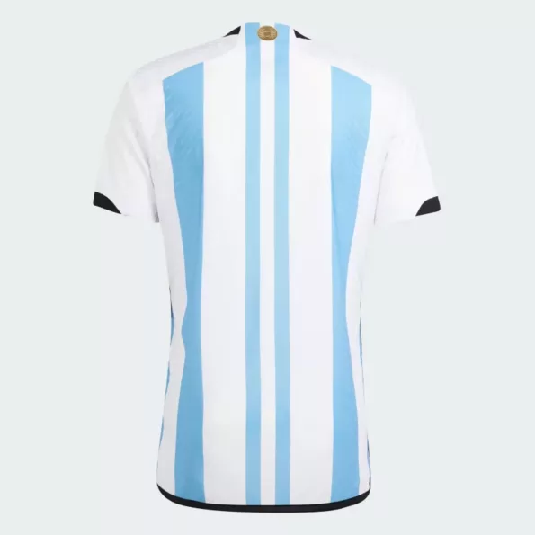 Descubre cuando sale la camiseta de argentina con 3 estrellas-3-