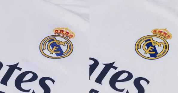 Dónde comprar la mejor camiseta replica del Real Madrid-2-