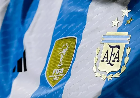 Guía: ¿Dónde comprar camiseta argentina?-1-