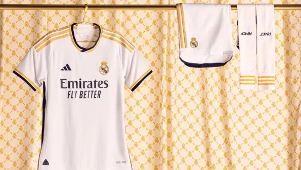 ¿Cuándo Sale La Nueva Camiseta Real Madrid?-1-