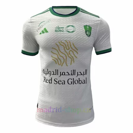 Camiseta Al Ahli Saudi