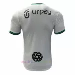 Camisa Al Ahli Saudi Home 2023-24 Versão Jogador