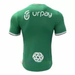 Al Ahli Saudi Away Shirt 2023-24 Player Version