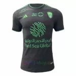 Al Ahli Saudi Terceira Camisa 2023-24 Versão Jogador
