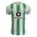 Camiseta Betis Segunda Equipación 2023-24 Versión Jugador