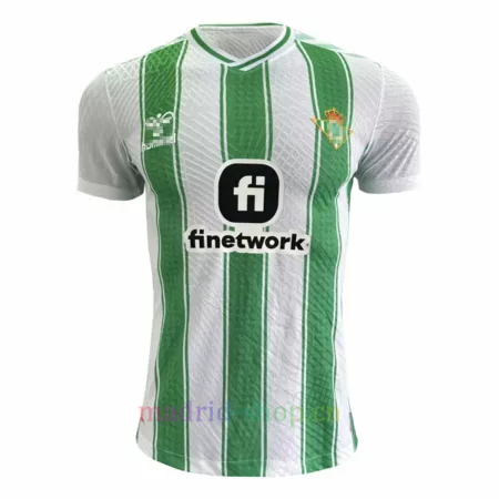 Camiseta Betis Primera Equipación 2023-24 Versión Jugador