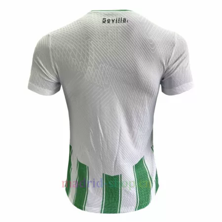 Camiseta Betis Primera Equipación 2023-24 Versión Jugador