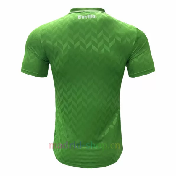 Betis Away Shirt 2023-24 Player Version