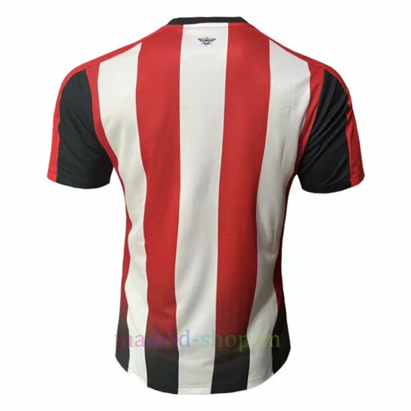 Brentford Home Shirt 2023-24 Player Version