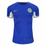 Camisa Home do Chelsea 2023-24 Versão Jogador