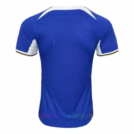 Camiseta Chelsea Primera Equipación 2023-24 Versión Jugador