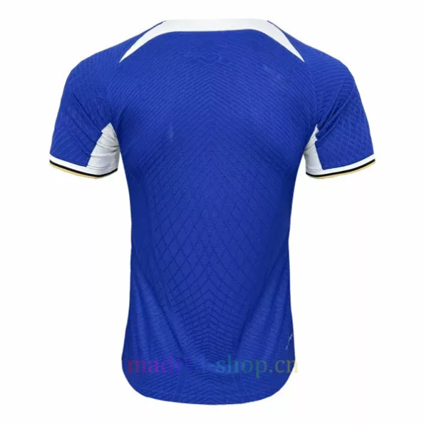 Camisa Home do Chelsea 2023-24 Versão Jogador