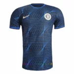 Camiseta Chelsea Primera Equipación 2023-24 Versión Jugador