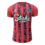 Fulham Home Shirt 2023-24 Player Version