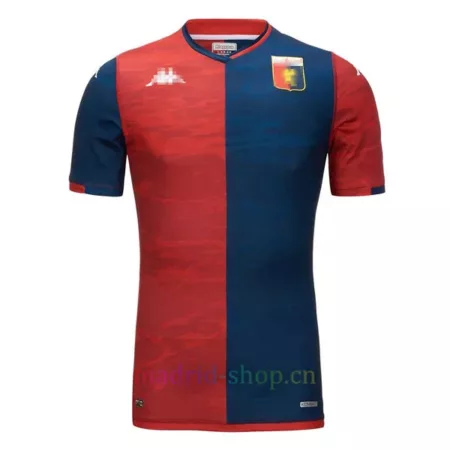 Camisetas Genoa