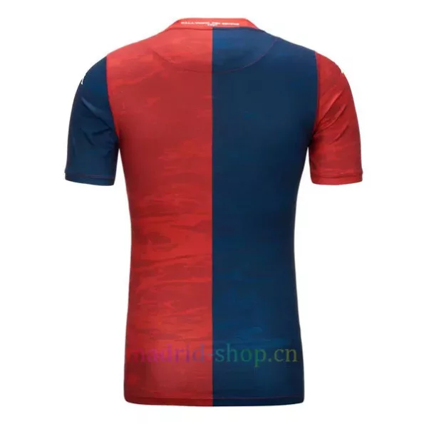 Camiseta Genoa Primera Equipación 2023-24