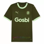 Camiseta Girona Tercera Equipación 2023-24
