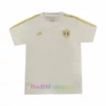 Camiseta Real Madrid Amarillo 2023-24 Versión Jugador