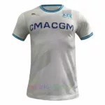Camiseta Marsella Primera Equipación 2023-24 Versión Jugador