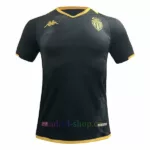 Camiseta Mónaco Primera Equipación 2023-24 Versión Jugador