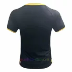 Camiseta Mónaco Segunda Equipación 2023-24 Versión Jugador