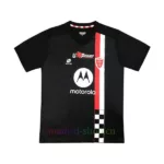 Camisa Monza Terceiro Kit 2023-24