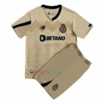 Conjunto de Camiseta Inter Milan Tercera Equipación 2023-24 Niño