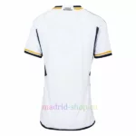 Camiseta Real Madrid Primera Equipación 2023-24 Mujer