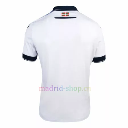 Camiseta Real Sociedad Tercera Equipación 2023-24