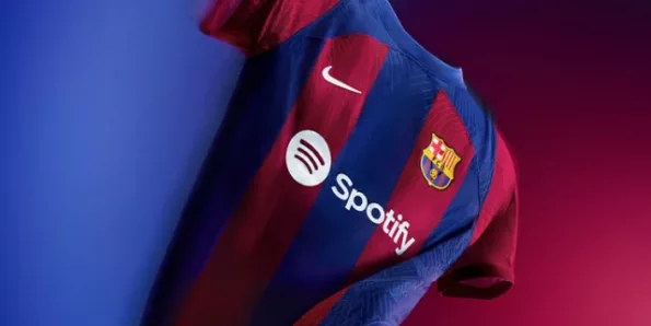 ¿Dónde comprar camiseta del Barcelona?-1-
