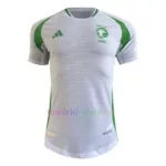 Camiseta Arabia Saudita Primera Equipación 2024 Versión Jugador