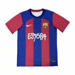 Camiseta España 2024 Ciudad