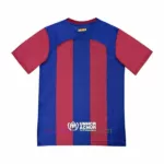 Camiseta Barcelona Estopa Primera Equipación 2024