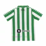 Camiseta Betis Primera Equipación 1988-89