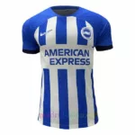 Camiseta Brighton Segunda Equipación 2023-24 Versión Jugador